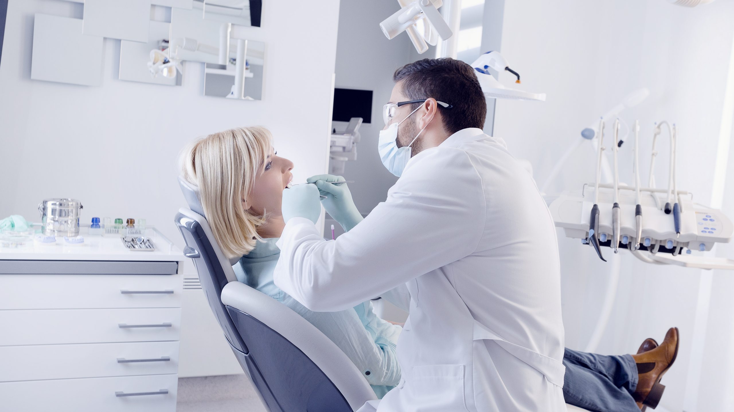 Dentist in New Cumberland, PA